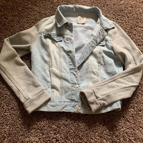 Jacket - Picture 1 of 1